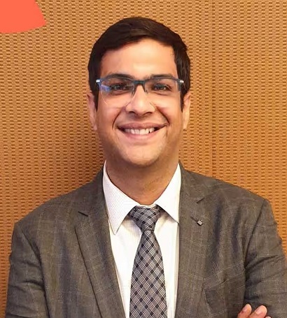 Dr. Anmol Ahuja