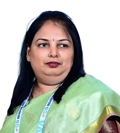 Dr. Anupama Pujar