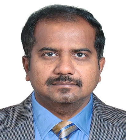 Dr. Jayaprabhu Uttur