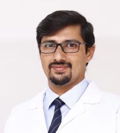 Dr. Muralidhar Kathalagiri