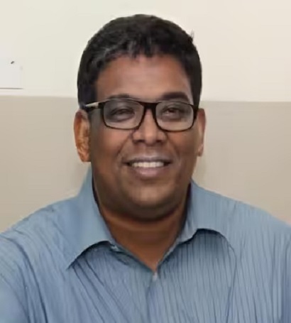 Dr. Naveen Alexander