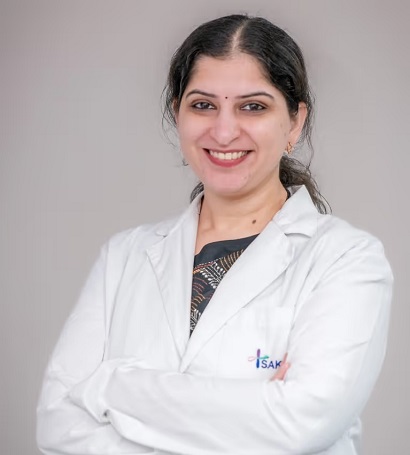 Dr. Somyaa Khuller