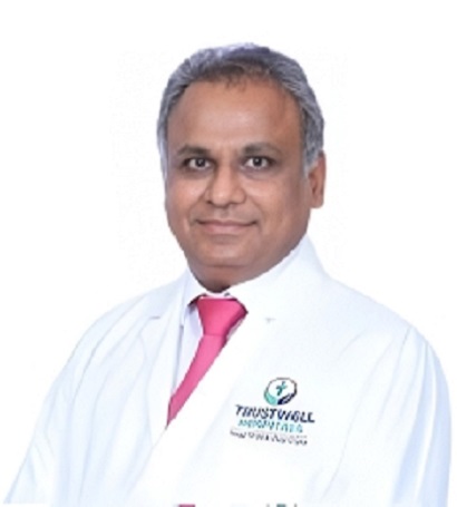 Dr. Sunil Kumar Alur